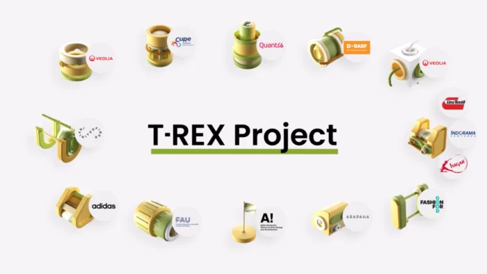 T-REX project