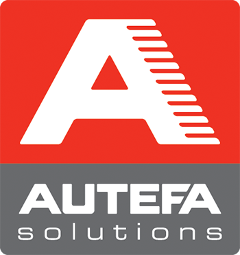 Autefa Logo