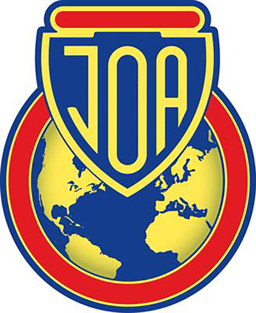 JOA Logo