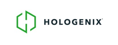 Hologenix logo