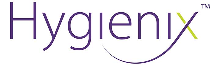 Hygienix logo