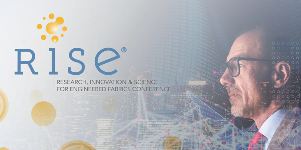 Research Innovation & Science for Engineered Fabrics Conference 2020
