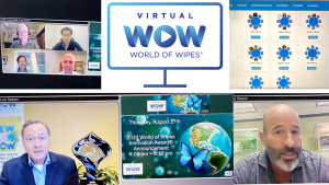 INDA 2020 Virtual WOW Conference