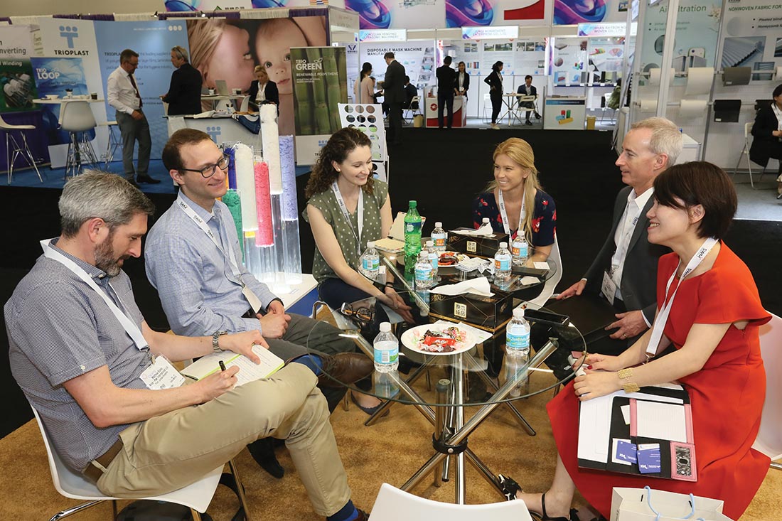 IDEA22 expects to draw more than 6,500 senior level delegates and more than 500 exhibitors to the show, March 28-31, 2022, in Miami Beach.