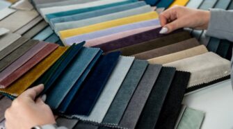 Americhem Custom Fiber Color Matching (Photo: Business Wire)