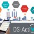 DS Activ-Check™ configuration with mobile alerts