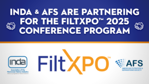 FiltXpo 2025 AFS/INDA