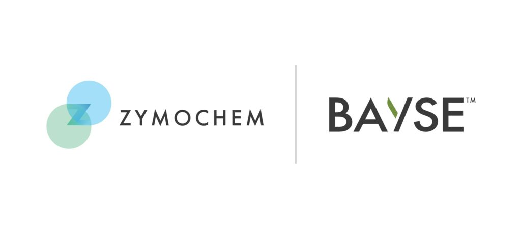 ZymoChem BAYSE