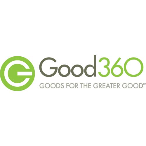 Good360 logo