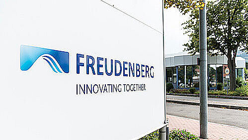 Freudenberg