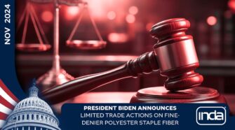 President Joe Biden announcement/legal alert