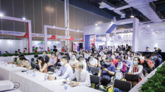ANEX 2024 is expected to have 350 exhibitors and 25,000 visitors from all over the world,