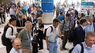 More than 190 exhibitors are expected to attend Techtextil North America in Raleigh, North Carolina August 20-22, 2024.