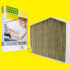 Mann+Hummel's nanofiber-based cabin air filter.