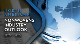 North American Nonwovens Industry Outlook Report