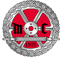 Mario Crosta Logo