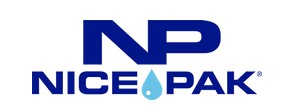 Nice-Pak logo