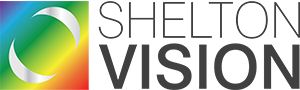 Shelton Vision Logo